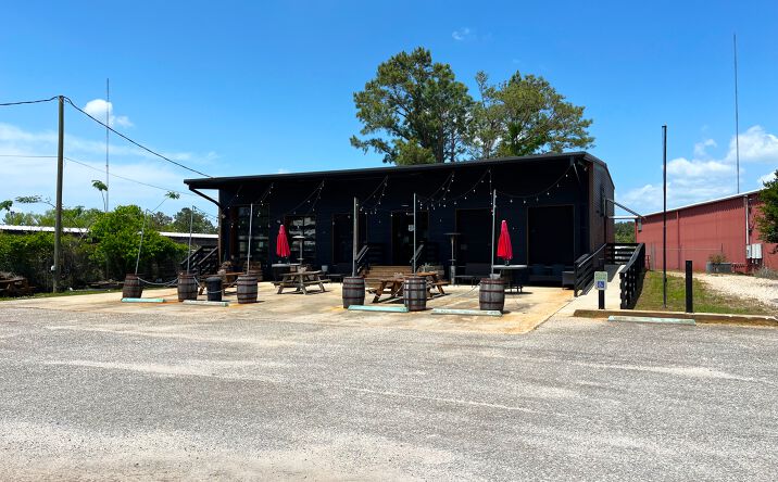 Pictures of Retail, Restaurant property located at 11133 Old Hwy 31, Daphne, AL 36527 for lease - image #1