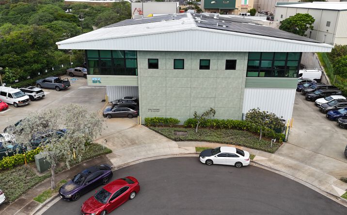 Pictures of Industrial property located at 94-408 Akoki Street, Waipahu, HI 96797 for lease - image #1