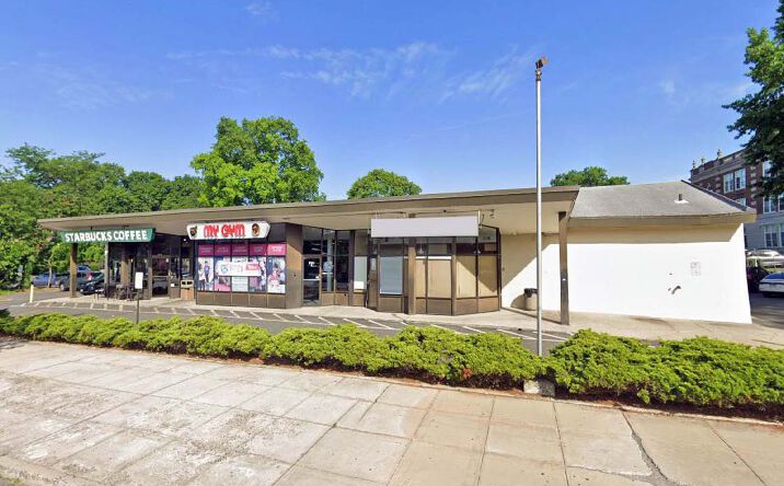 Pictures of Retail, Office property located at 1030 W Boston Post Rd, Mamaroneck, NY 10543 for lease - image #1