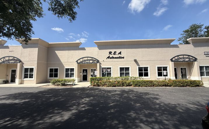 Pictures of Industrial property located at 25270 Bernwood Dr, Bonita Springs, FL 34135 for lease - image #1