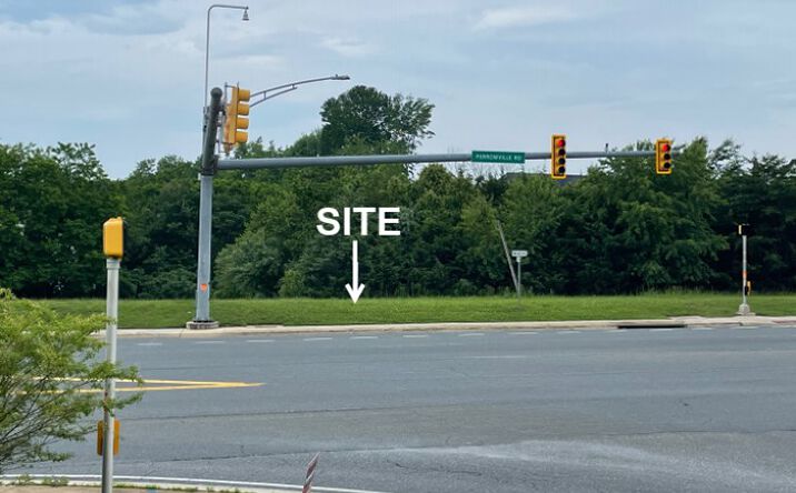 Pictures of Land property located at Perrowville Road, Forest, VA 24551, Forest, VA 24551 for lease - image #1