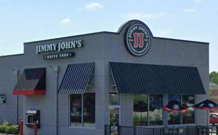 Pictures of Retail property located at 90 Scranton Connector, Brunswick, GA 31525 for lease - image #1