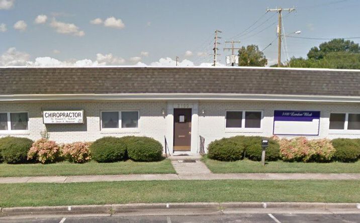 Pictures of Office property located at 3100 London Blvd, Portsmouth, VA 23707 for lease - image #1