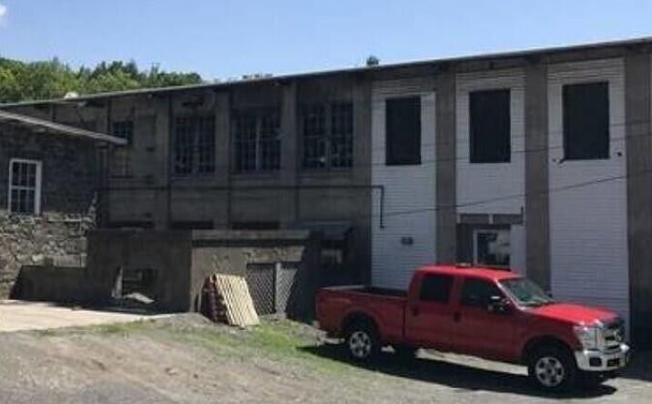 Pictures of Industrial property located at 1548 Burden lake Road, Averill Park, NY 12018 for lease - image #1