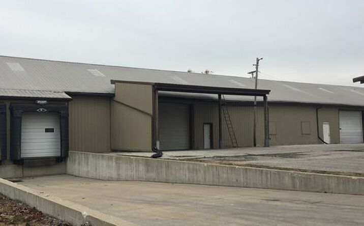 Pictures of Industrial property located at 539 Champion Rd, Jeffersonville, IN 47130 for lease - image #1