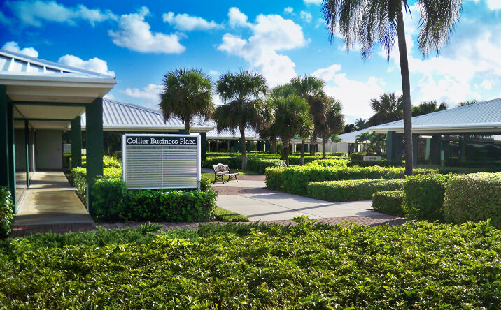 Naples, FL Office Space for Rent | Commercial Leasing 