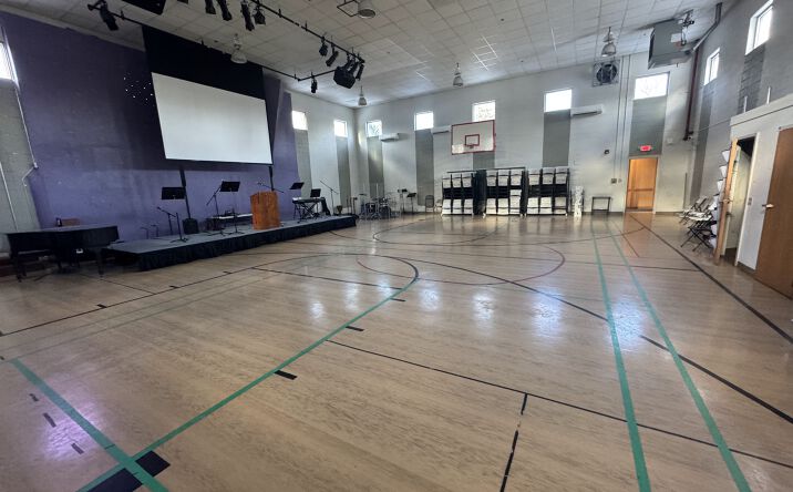 Pictures of Special Purpose property located at 1851 Whitney Ave, Hamden, CT 06517 for lease - image #1