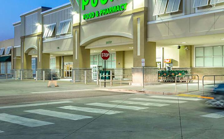 Pictures of Office property located at Hwy 17 N & Starwatch Rd, North Myrtle Beach, SC 29582 for lease - image #1