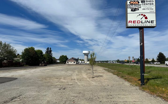 Pictures of Land property located at 411 W Miles Ave, Hayden, ID 83835 for sales - image #1