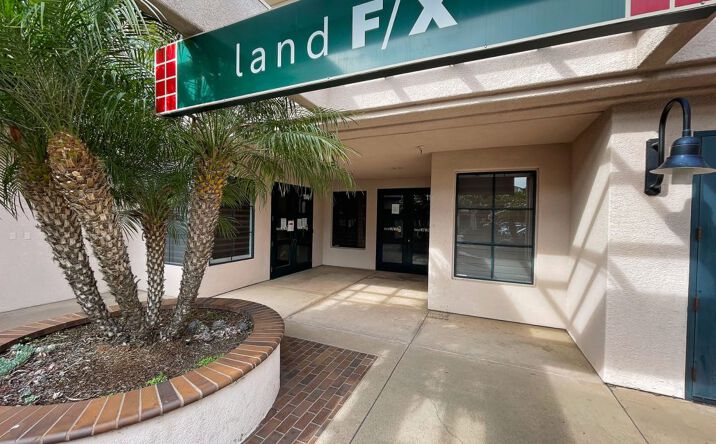 Pictures of Retail, Office, Restaurant property located at 3165 Broad St, San Luis Obispo, CA 93401 for lease - image #1