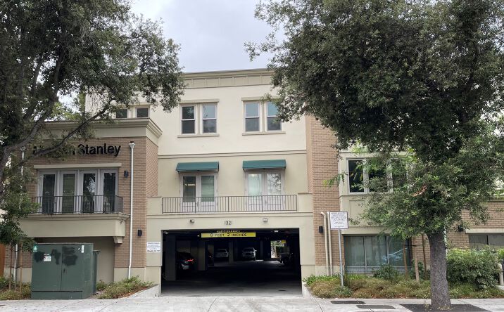 Pictures of Office property located at 1321 Osos St, San Luis Obispo, CA 93401 for lease - image #1
