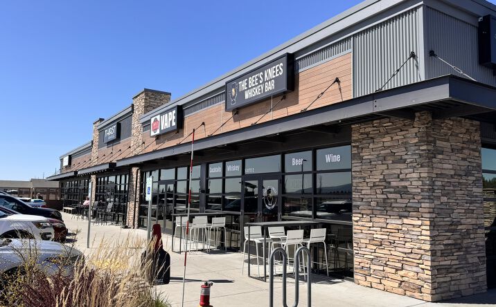 Pictures of Retail property located at 324 W Lancaster Rd, Hayden, ID 83835 for lease - image #1