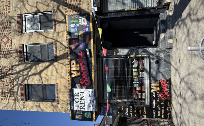 Pictures of Retail, Office property located at 1519 Rockaway Pkwy, Brooklyn, NY 11236 for lease - image #1