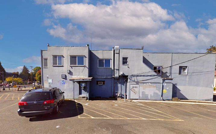 Pictures of Retail, Office property located at 8440 N Interstate Ave, Portland, OR 97217 for lease - image #1