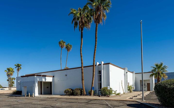 Pictures of Office property located at 12649 N 105th Ave, Sun City, AZ 85351 for lease - image #1