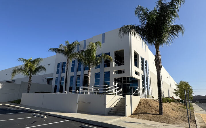 Pictures of Industrial property located at 6250 Sycamore Canyon Blvd, Riverside, CA 92507 for lease - image #1