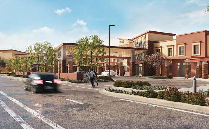 Pictures of Retail property located at Nec | 90th St & Loop 101, Scottsdale, AZ 85258 for sales - image #1