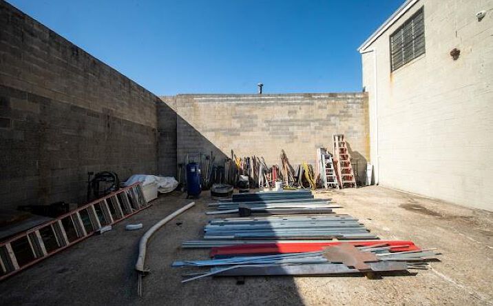 Pictures of Special Purpose, Industrial property located at 360 Broadway, Staten Island, NY 10310 for lease - image #1