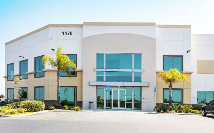 Pictures of Industrial property located at 1470 Exposition Way, San Diego, CA 92154 for lease - image #1