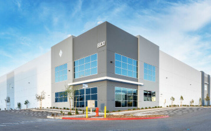 Pictures of Industrial property located at 8830 Cypress Ct, San Diego, CA 92154 for lease - image #1