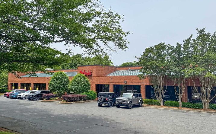 Pictures of Industrial property located at 9432 Southern Pine Blvd, Charlotte, NC 28273 for lease - image #1