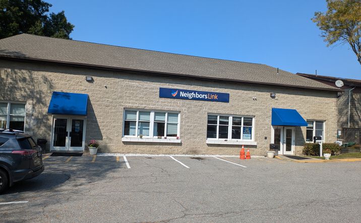 Pictures of Industrial property located at 27 Columbus Ave, Mt Kisco, NY 10549 for lease - image #1