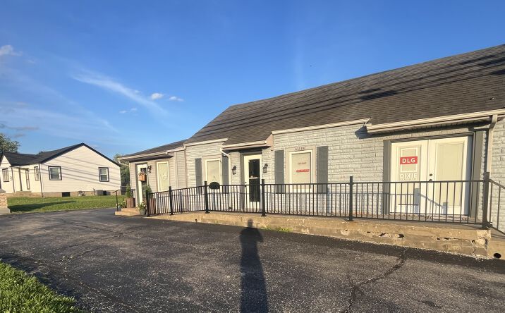 Pictures of Retail, Office, Special Purpose property located at 10239 Hwy 44 E, Mt Washington, KY 40047 for lease - image #1