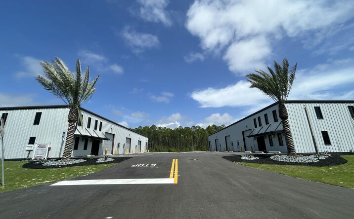 Pictures of Industrial property located at 17744 Beach Park Trail A, Panama City Beach, FL 32413 for lease - image #1