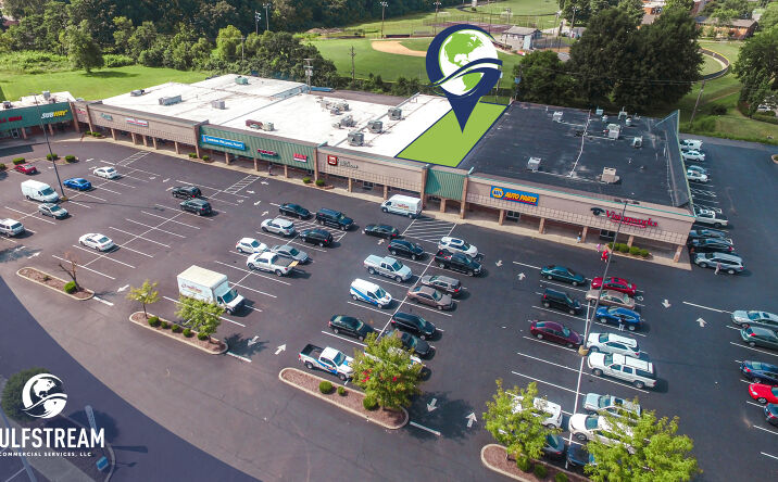 Pictures of Retail, Office, Restaurant property located at 5240 Dixie Hwy, Louisville, KY 40216 for lease - image #1