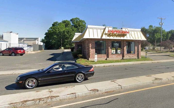 Pictures of Retail property located at 1770-1780 Boston Road (Route 20), Springfield, MA 01129 for lease - image #1