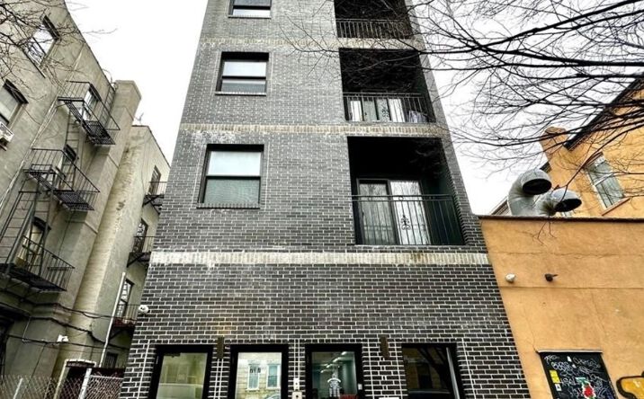 Pictures of Retail property located at 737 Park Pl, Brooklyn, NY 11216 for lease - image #1