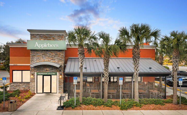 Pictures of Retail, Restaurant property located at 14990 E Orange Lake Blvd, Kissimmee, FL 34747 for lease - image #1