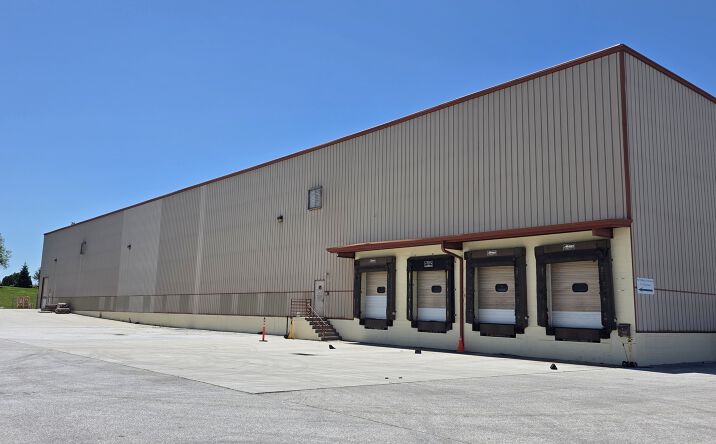 Pictures of Industrial property located at 350 South St, McSherrystown, PA 17344 for lease - image #1