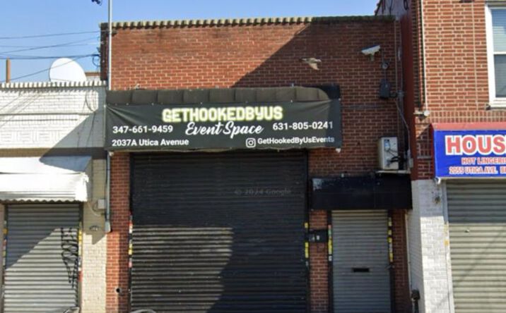 Pictures of Retail property located at 2037 Utica Ave, Brooklyn, NY 11234 for lease - image #1