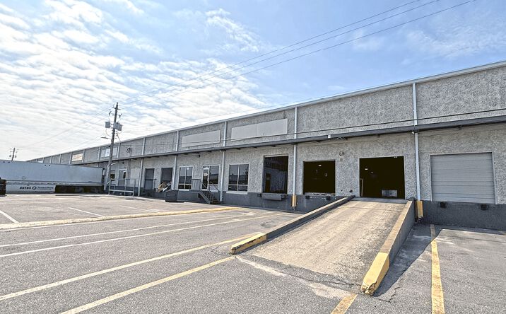 Pictures of Industrial property located at 4749 Distribution Dr, Tampa, FL 33605 for lease - image #1