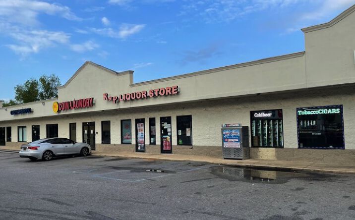 Pictures of Retail, Office property located at 65 Cody Rd N, Mobile, AL 36608 for lease - image #1