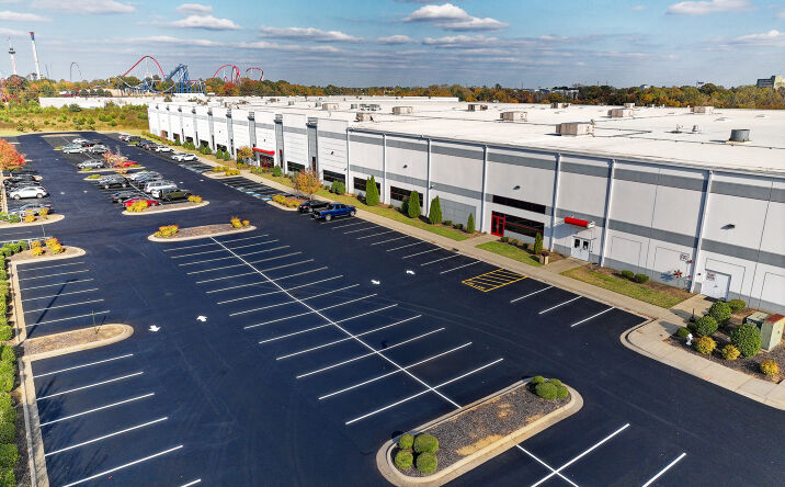 Pictures of Industrial property located at 4140 Pleasant Rd, Fort Mill, SC 29708 for lease - image #1