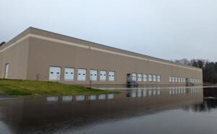 Pictures of Industrial, Special Purpose property located at 48 Corporate Cir, Albany, NY 12203 for lease - image #1