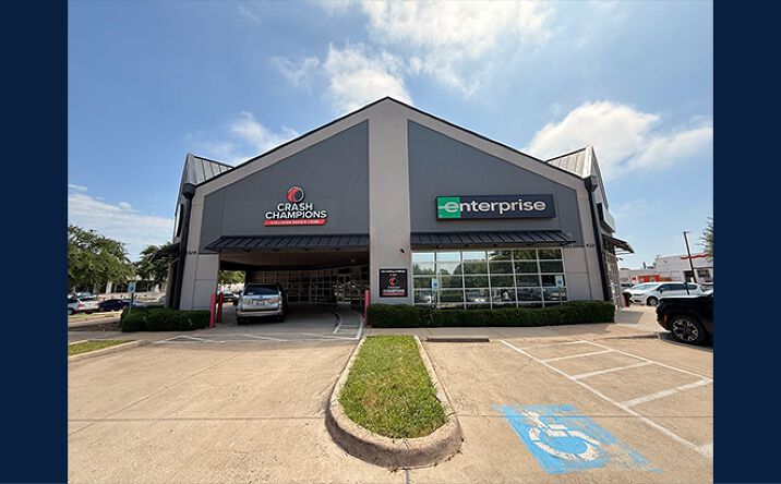 Pictures of Retail property located at 4205 W Plano Pkwy, Plano, TX 75093 for lease - image #1