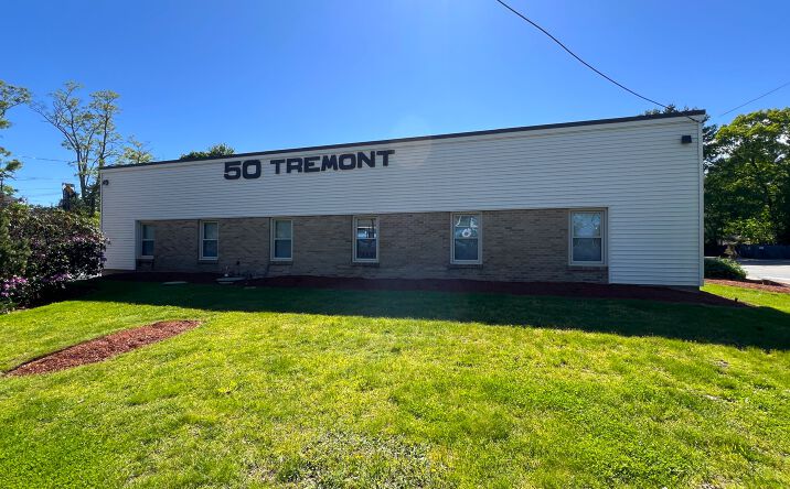 Pictures of Office property located at 50 Tremont St, Melrose, MA 02176 for lease - image #1