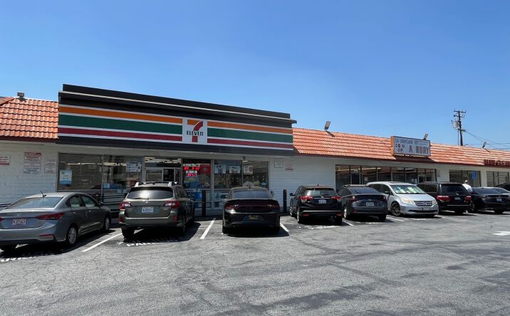 Pictures of Retail property located at 1723 W Main St, Alhambra, CA 91801 for lease - image #1