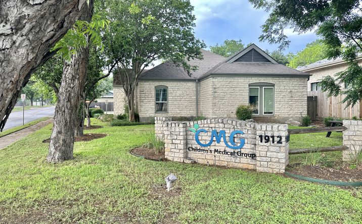 Pictures of Retail, Office property located at 1912 W 35th St, Austin, TX 78703 for lease - image #1