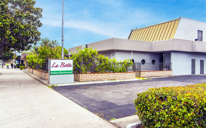 Pictures of Restaurant property located at 825 N H St, Lompoc, CA 93436 for lease - image #1