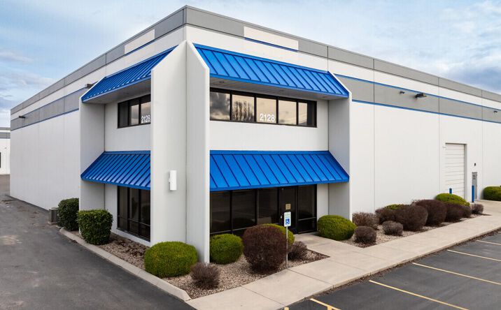 Pictures of Office, Industrial, Special Purpose property located at 2102 N Devlin Way, Nampa, ID 83687 for lease - image #1