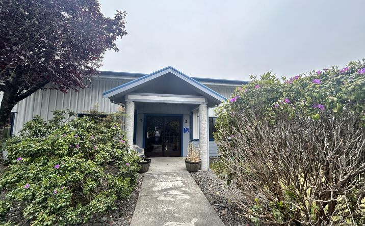 Pictures of Office, Industrial property located at 65 Ericson Ct, Arcata, CA 95521 for sales - image #1