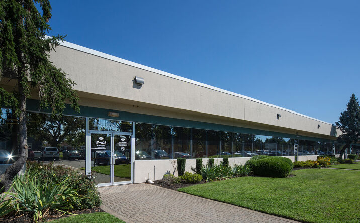 Pictures of Office, Industrial property located at 270 Duffy Ave, Hicksville, NY 11801 for lease - image #1
