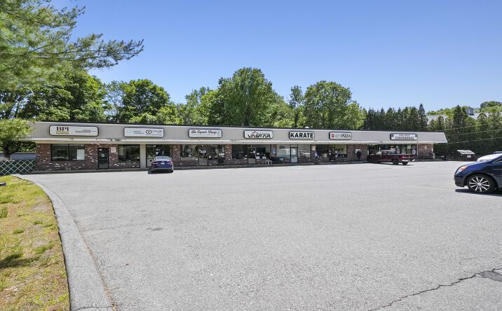 Pictures of Retail, Special Purpose property located at 103 Main St, Westford, MA 01886 for lease - image #1