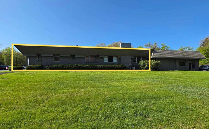 Pictures of Retail, Office property located at 7337 W Bancroft St, Toledo, OH 43615 for lease - image #1