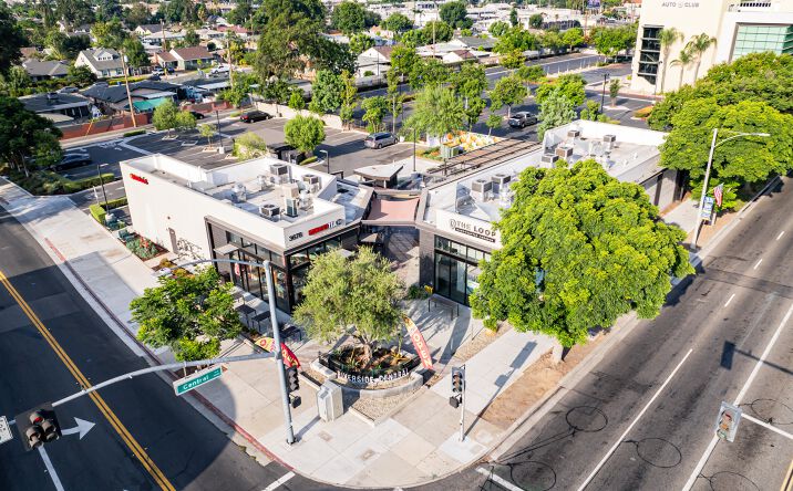 Pictures of Retail property located at 3678 Central Ave, Riverside, CA 92506 for lease - image #1