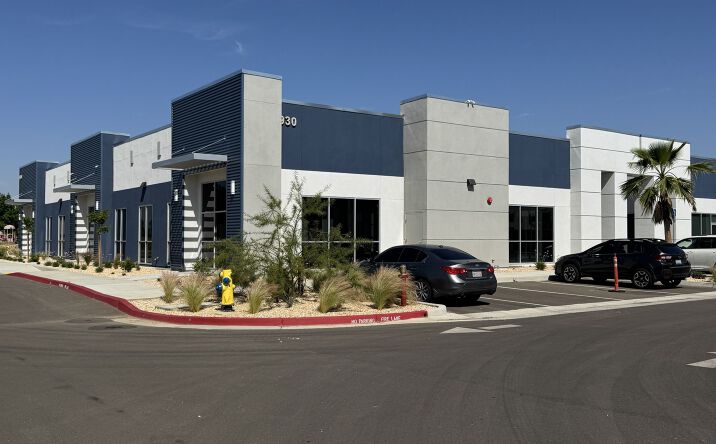 Pictures of Office property located at 930 N Temperance Ave, Clovis, CA 93611 for lease - image #1